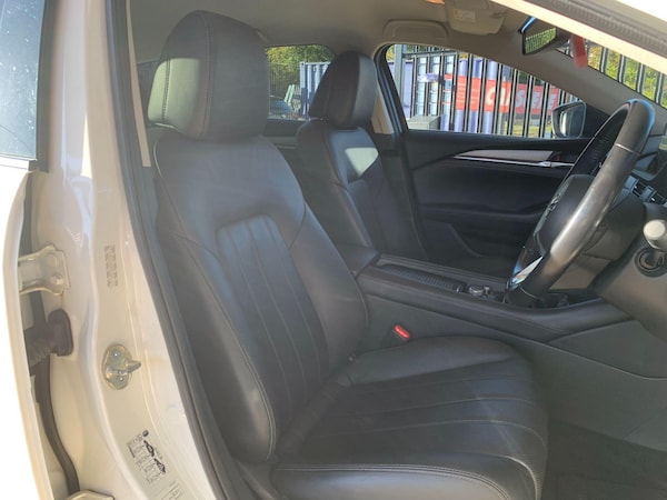 Used Mazda Mazda6 2018 for sale - 76072839: Photo 33