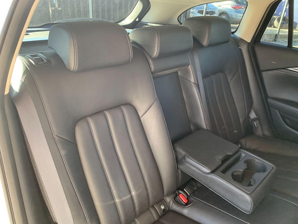 Used Mazda Mazda6 2018 for sale - 76072839: Photo 34