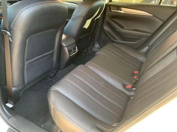 Used Mazda Mazda6 2018 for sale - 76072839: Photo 36
