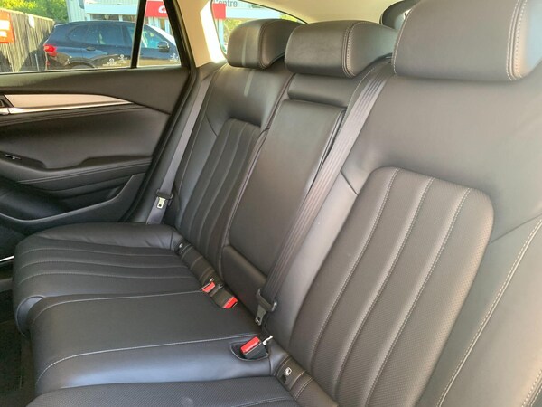 Used Mazda Mazda6 2018 for sale - 76072839: Photo 38