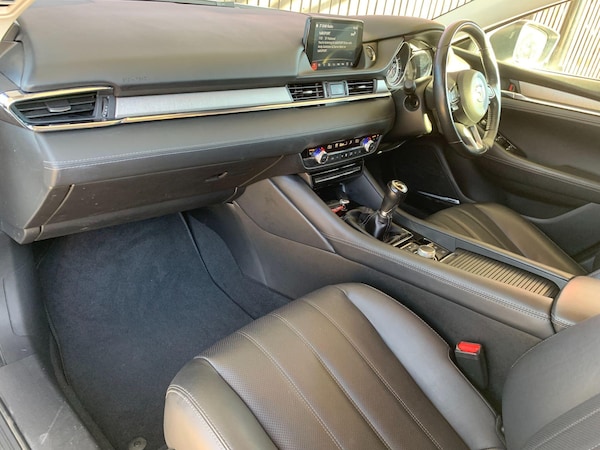 Used Mazda Mazda6 2018 for sale - 76072839: Photo 39