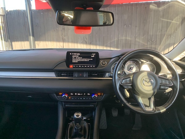 Used Mazda Mazda6 2018 for sale - 76072839: Photo 41