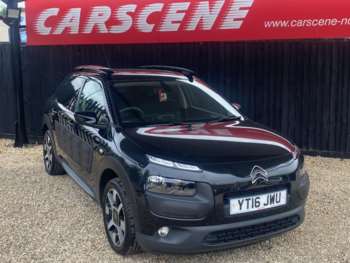 2016 (16) - 1.6 BlueHDi Flair Euro 6 5dr