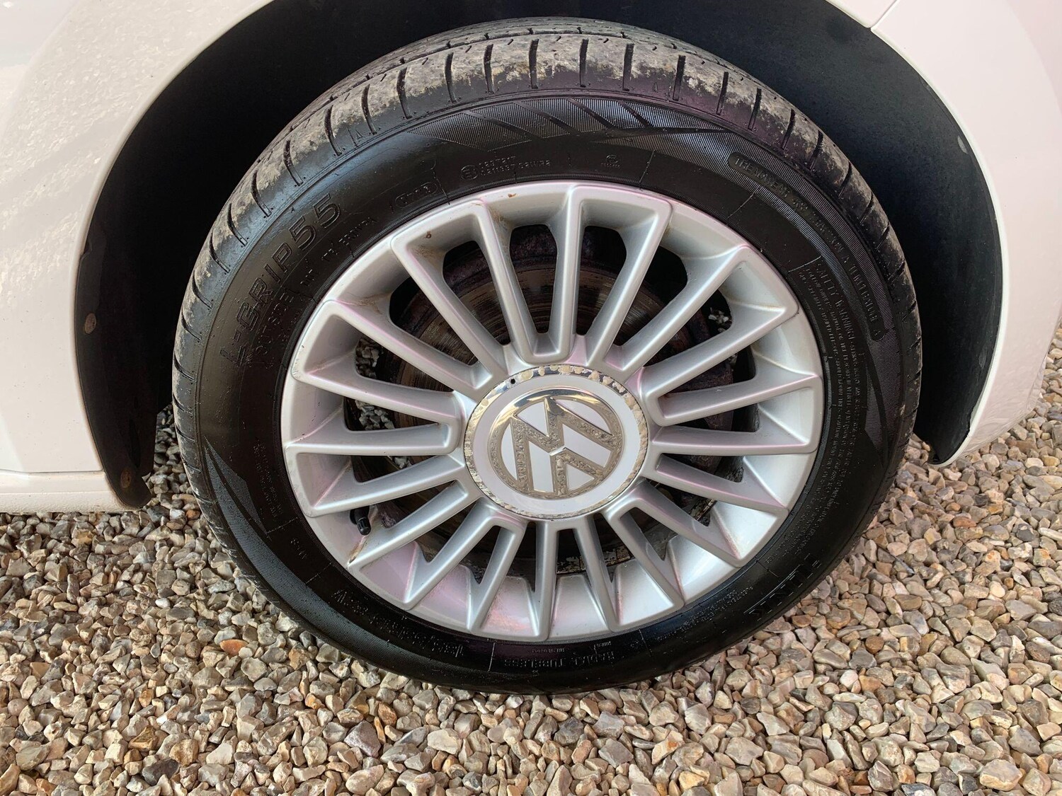 Used Volkswagen up! 2015 for sale - 76020994: Photo 10