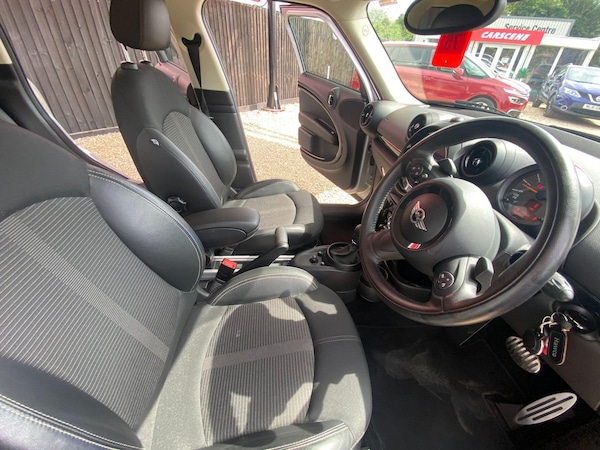 Used MINI Countryman 2016 for sale - 75023652: Photo 10