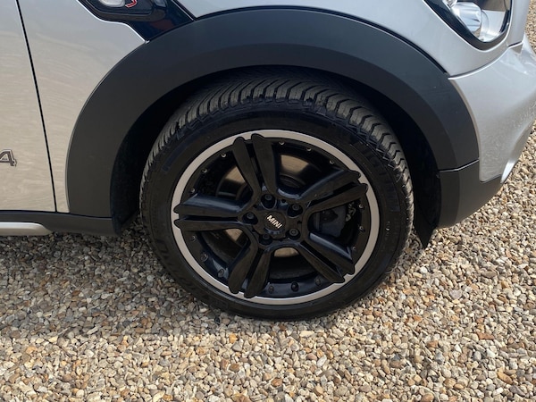 Used MINI Countryman 2016 for sale - 75023652: Photo 11