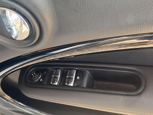 Used MINI Countryman 2016 for sale - 75023652: Photo 12