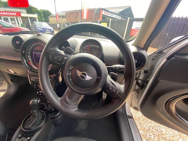 Used MINI Countryman 2016 for sale - 75023652: Photo 14