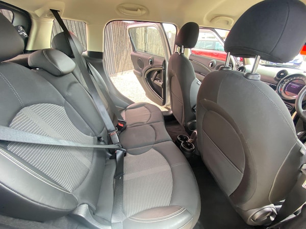 Used MINI Countryman 2016 for sale - 75023652: Photo 15