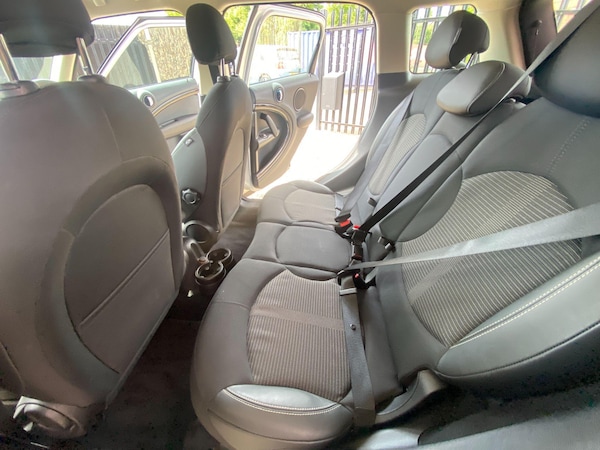 Used MINI Countryman 2016 for sale - 75023652: Photo 16