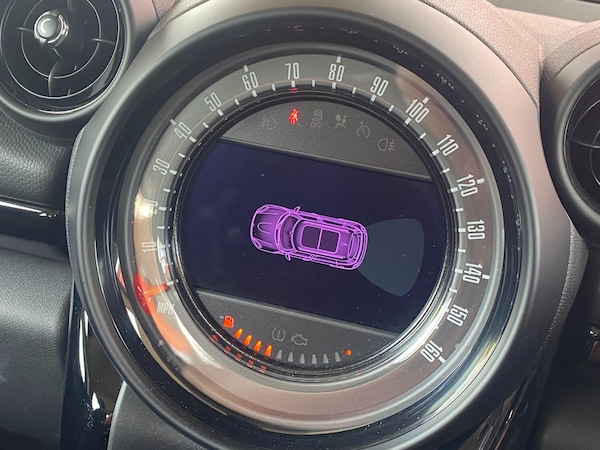 Used MINI Countryman 2016 for sale - 75023652: Photo 21