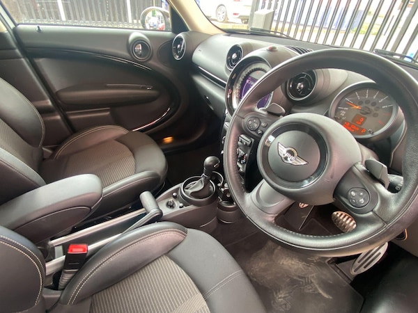 Used MINI Countryman 2016 for sale - 75023652: Photo 24
