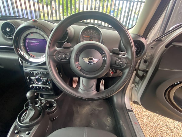 Used MINI Countryman 2016 for sale - 75023652: Photo 25