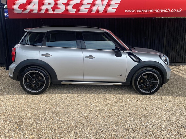 Used MINI Countryman 2016 for sale - 75023652: Photo 26
