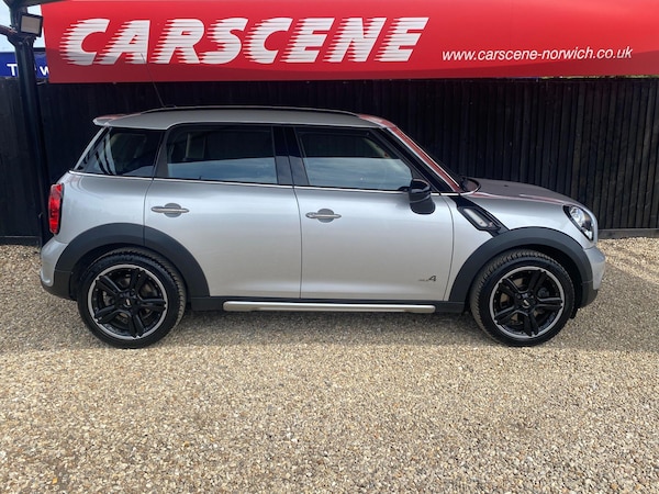 Used MINI Countryman 2016 for sale - 75023652: Photo 28