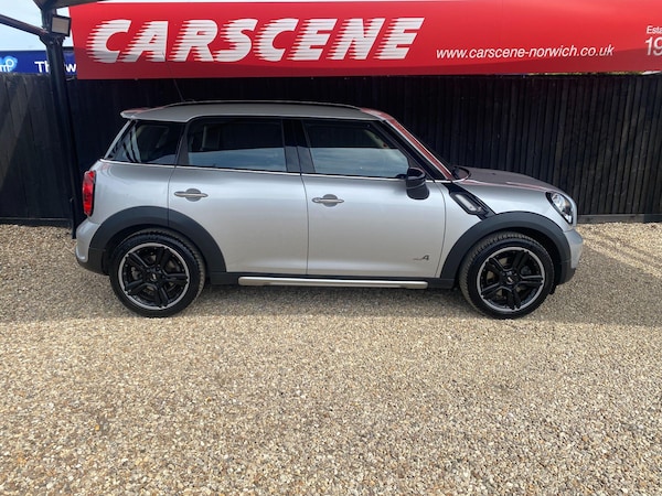 Used MINI Countryman 2016 for sale - 75023652: Photo 2