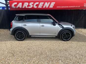 Used MINI Countryman 2016 for sale - 75023652: Photo