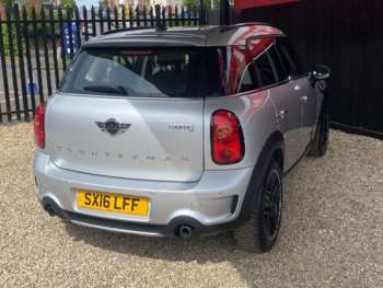 Used MINI Countryman 2016 for sale - 75023652: Photo