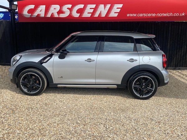 Used MINI Countryman 2016 for sale - 75023652: Photo 6