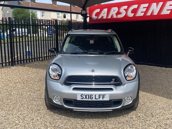 Used MINI Countryman 2016 for sale - 75023652: Photo 8