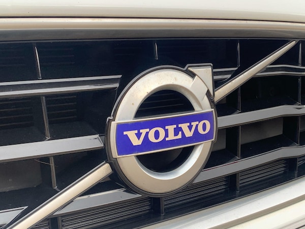 Used Volvo V40 2015 for sale - 76269768: Photo 15