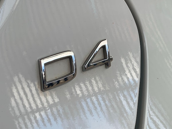 Used Volvo V40 2015 for sale - 76269768: Photo 20