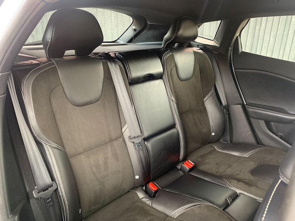 Used Volvo V40 2015 for sale - 76269768: Photo 25