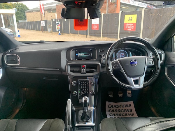 Used Volvo V40 2015 for sale - 76269768: Photo 26