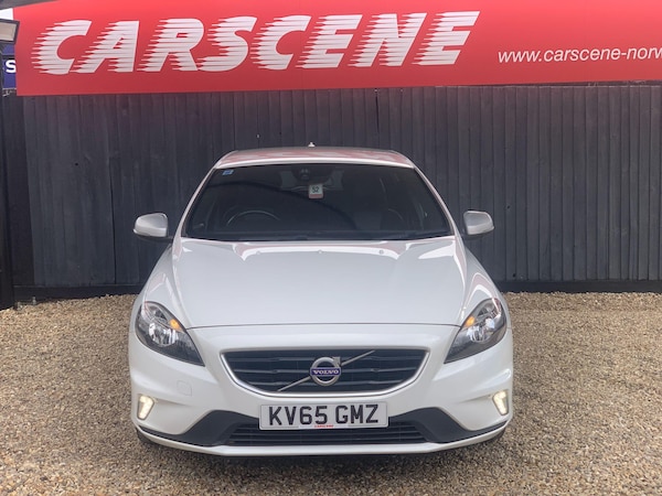 Used Volvo V40 2015 for sale - 76269768: Photo 3