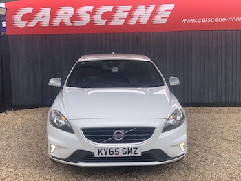 Used Volvo V40 2015 for sale - 76269768: Photo 3