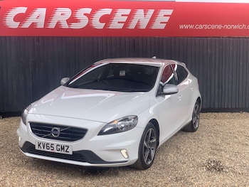 Used Volvo V40 2015 for sale - 76269768: Photo 4