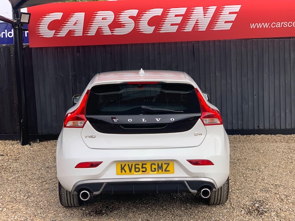Used Volvo V40 2015 for sale - 76269768: Photo 9