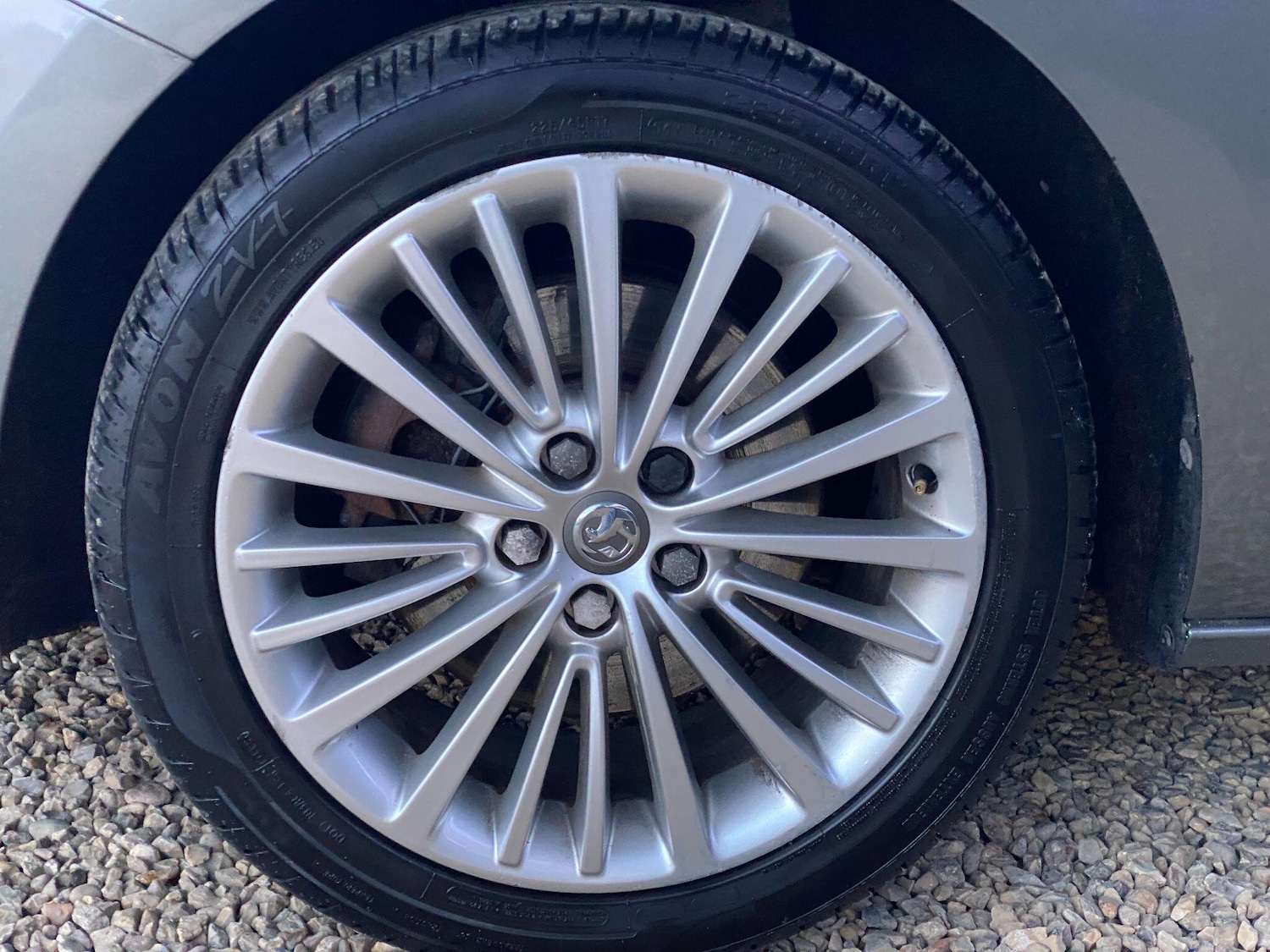 Used Vauxhall Astra 2018 for sale - 77586258: Photo 3