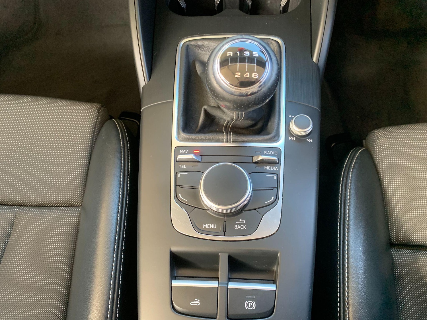 Vehicle 34