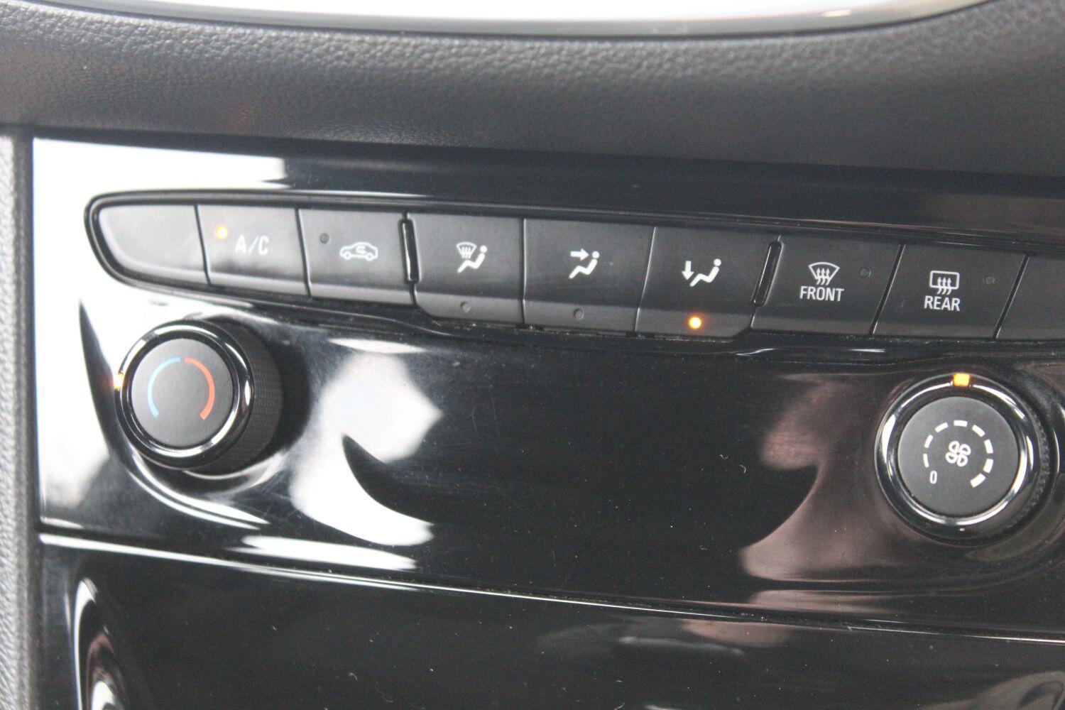 Used Vauxhall Astra 2016 for sale - 76794257: Photo 19