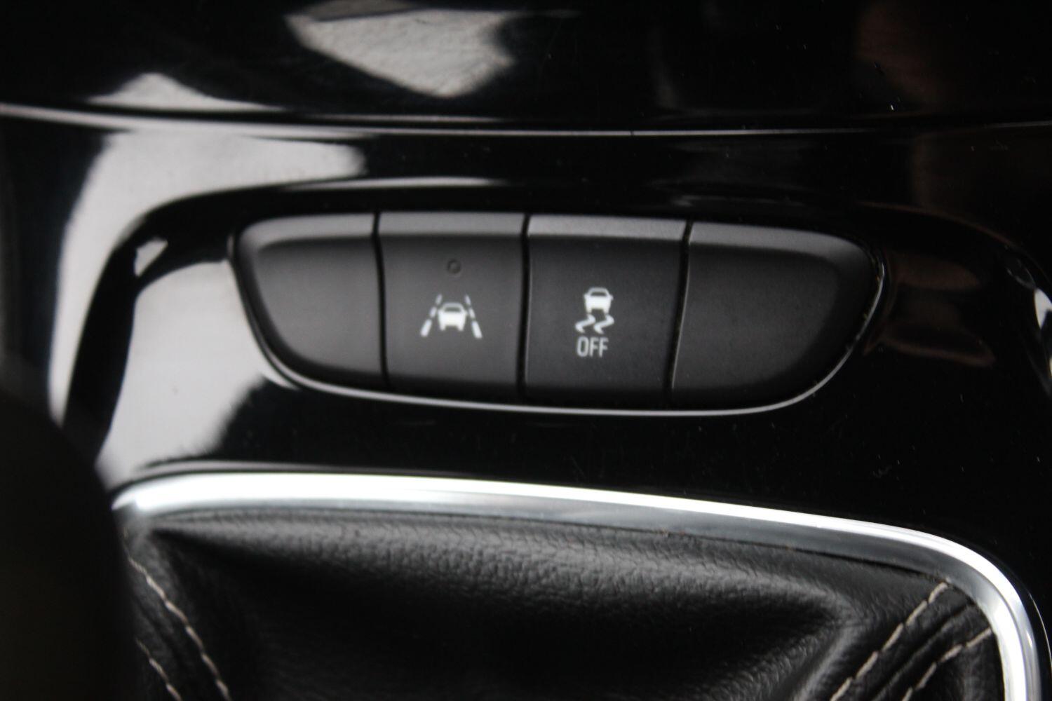 Used Vauxhall Astra 2016 for sale - 76794257: Photo 20