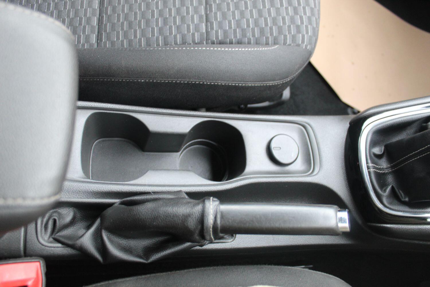 Used Vauxhall Astra 2016 for sale - 76794257: Photo 22