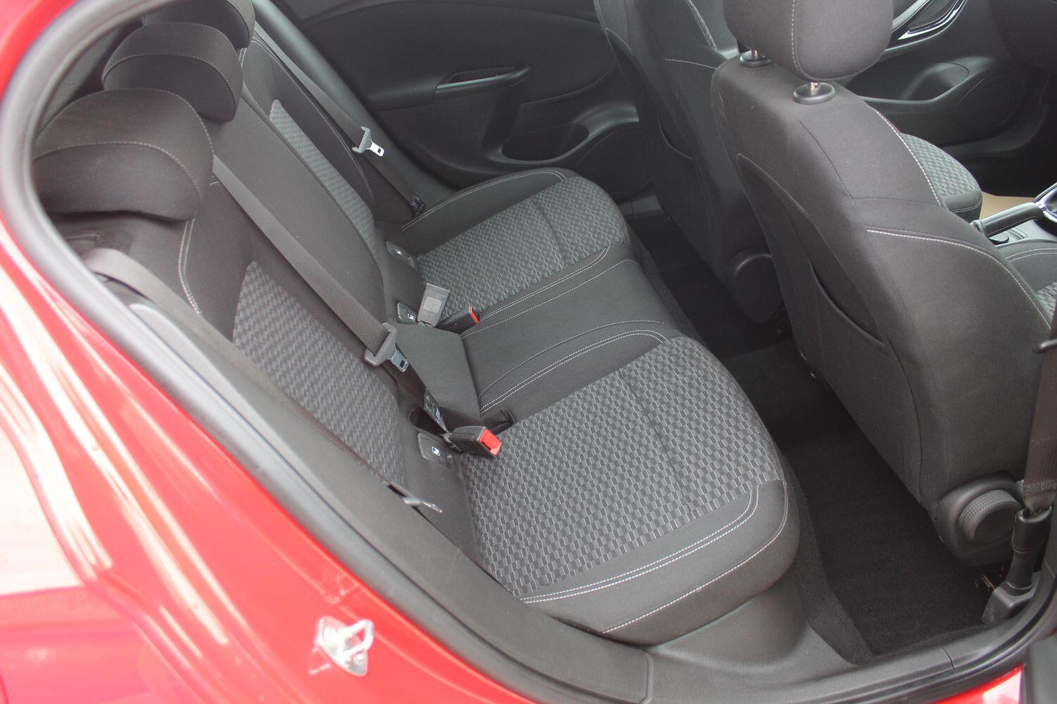 Used Vauxhall Astra 2016 for sale - 76794257: Photo 27