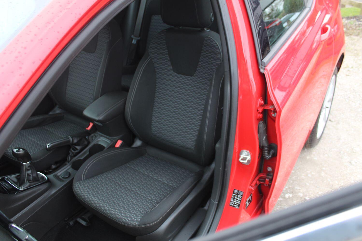 Used Vauxhall Astra 2016 for sale - 76794257: Photo 29