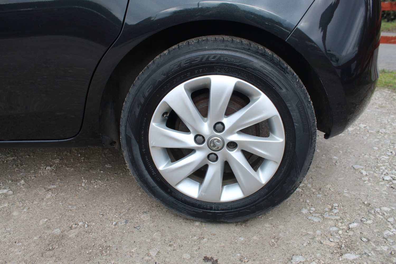 Used Vauxhall Corsa 2015 for sale - 77681739: Photo 11