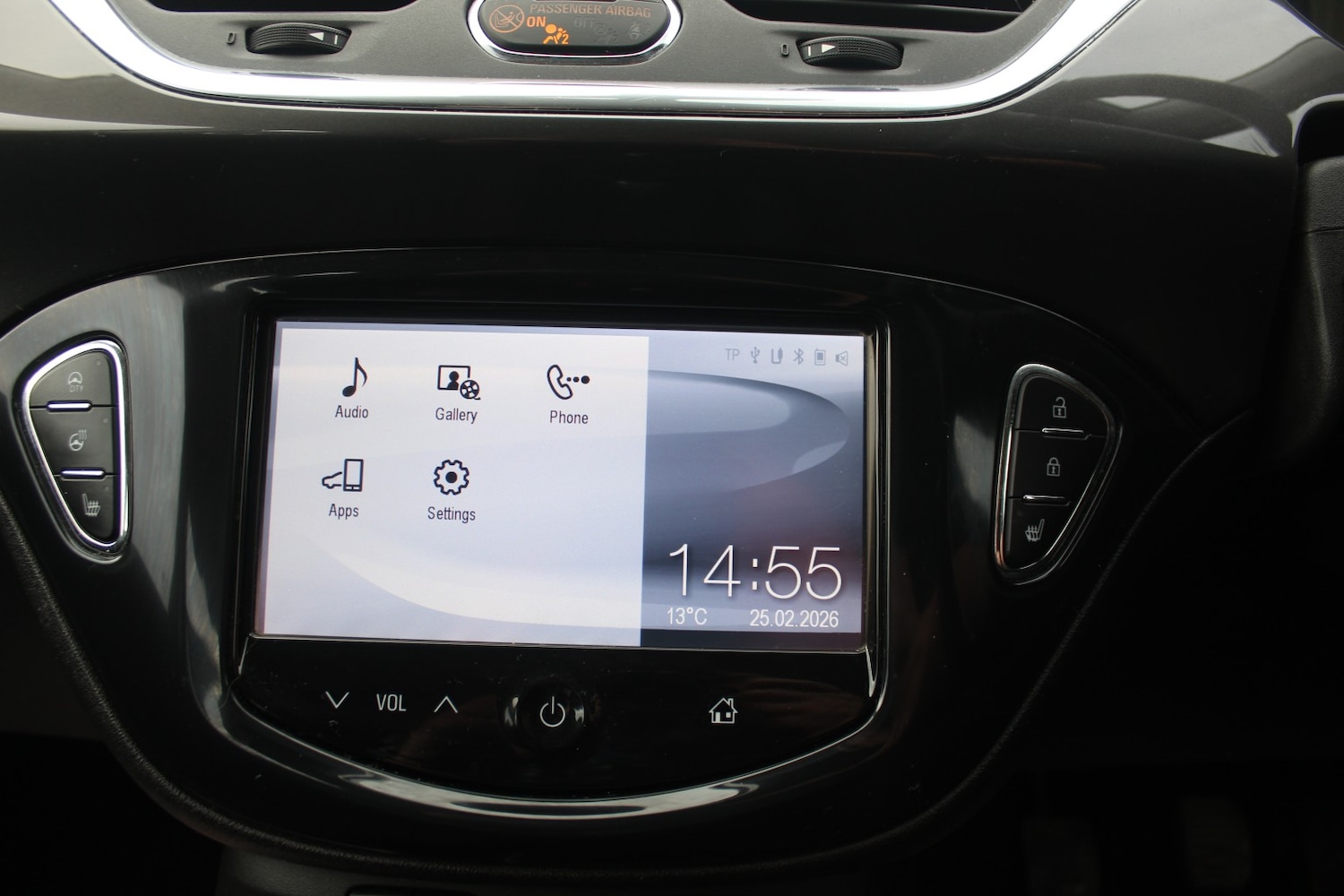 Used Vauxhall Corsa 2015 for sale - 77681739: Photo 14