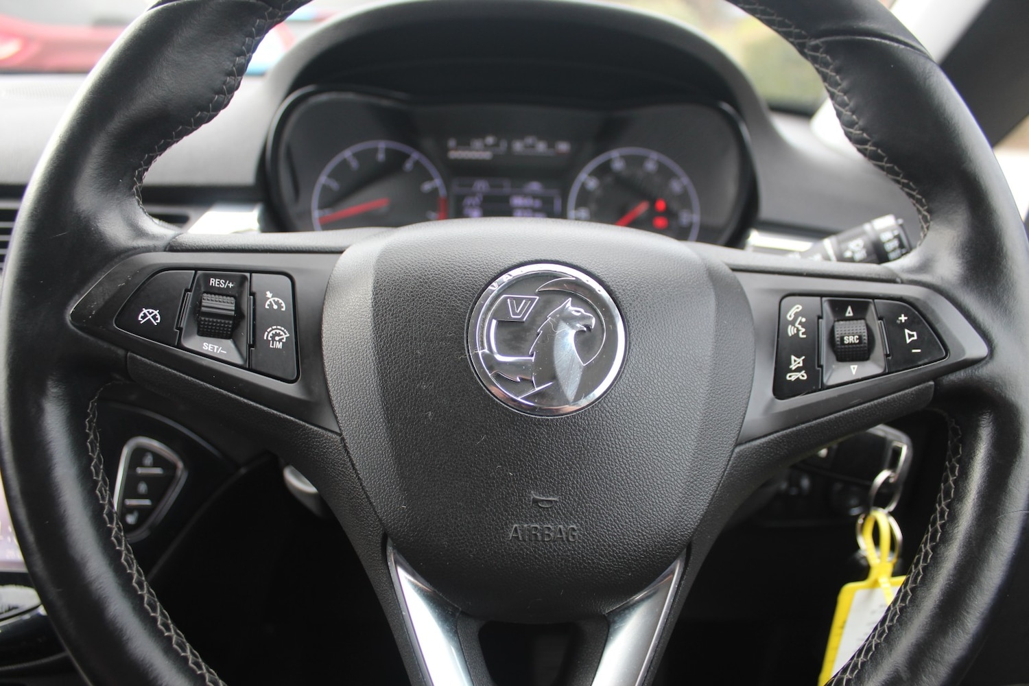 Used Vauxhall Corsa 2015 for sale - 77681739: Photo 17