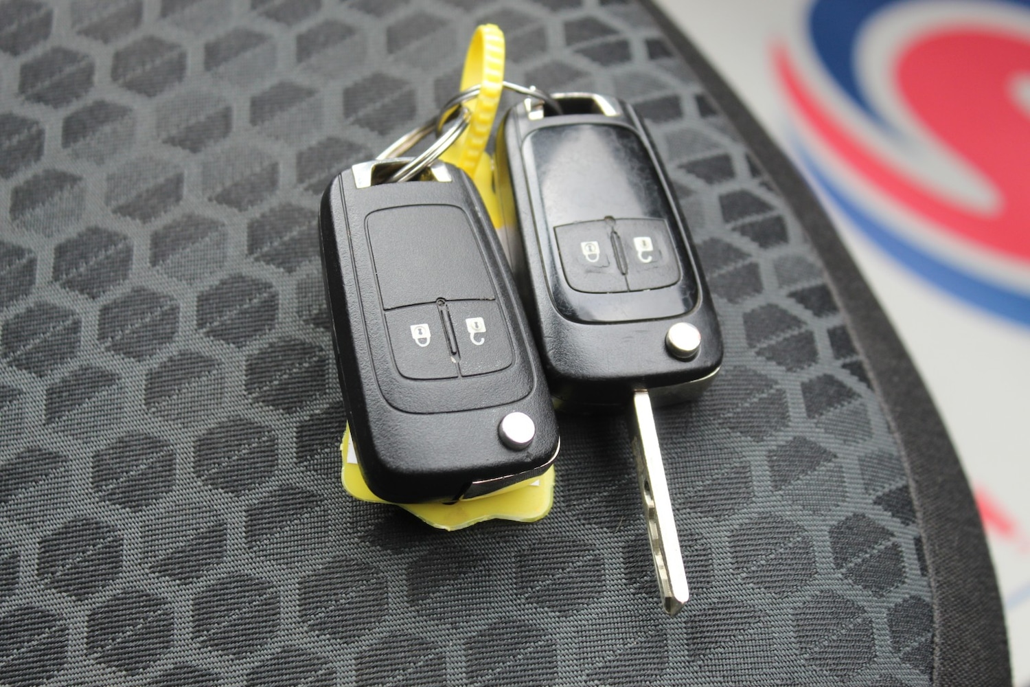 Used Vauxhall Corsa 2015 for sale - 77681739: Photo 20