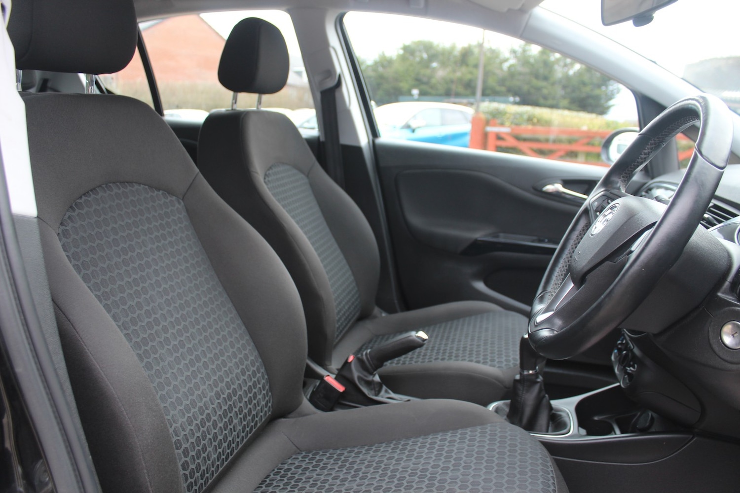 Used Vauxhall Corsa 2015 for sale - 77681739: Photo 22