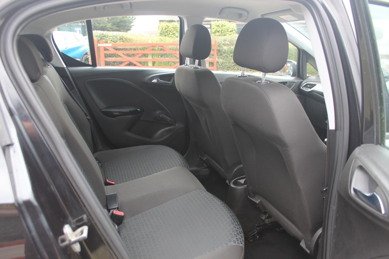 Used Vauxhall Corsa 2015 for sale - 77681739: Photo 24