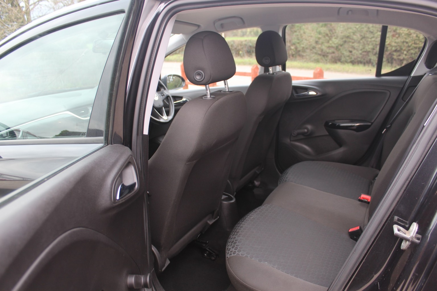 Used Vauxhall Corsa 2015 for sale - 77681739: Photo 28