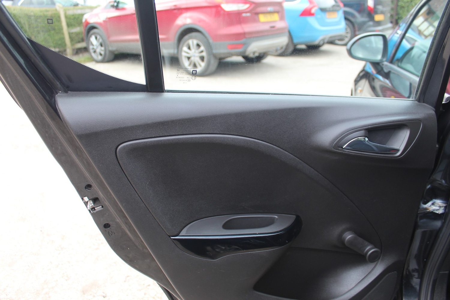 Used Vauxhall Corsa 2015 for sale - 77681739: Photo 29