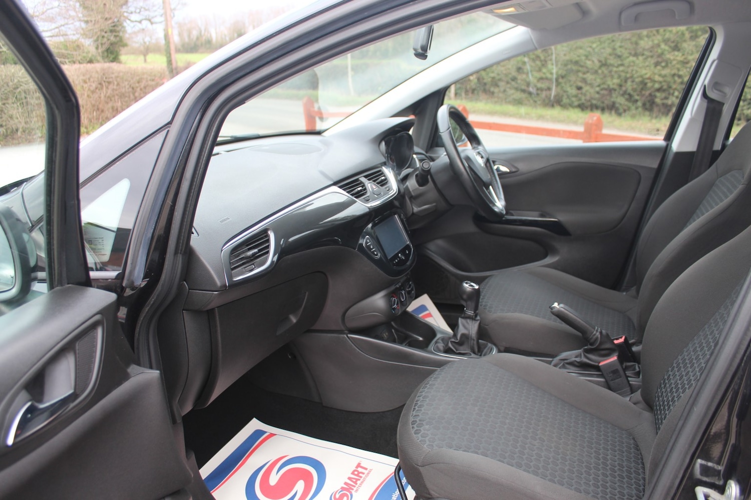 Used Vauxhall Corsa 2015 for sale - 77681739: Photo 30