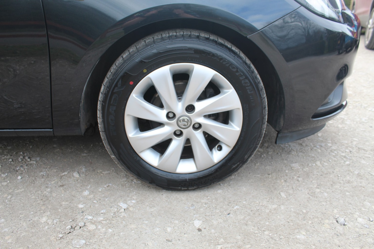 Used Vauxhall Corsa 2015 for sale - 77681739: Photo 33