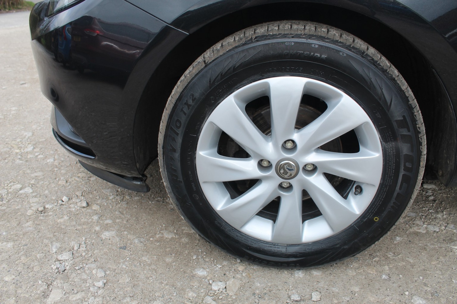 Used Vauxhall Corsa 2015 for sale - 77681739: Photo 5